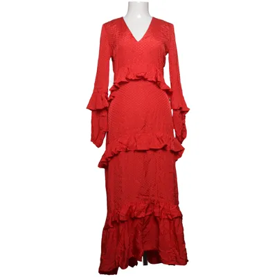 Maxi jurk (Joyce dress) van Résumé Polyester, Viscose