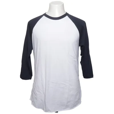 Honkball T-shirt (The 50/50 Shirt) van American Apparel Katoen, Polyester