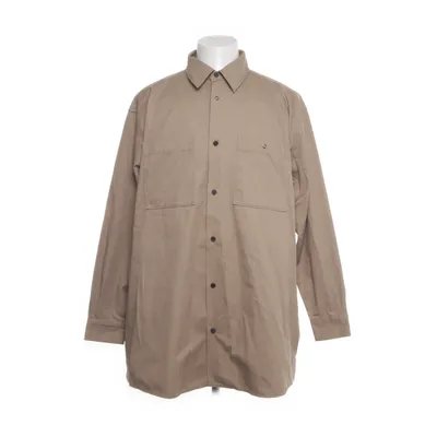 Overshirt (Bruin) van Acne Studios Katoen