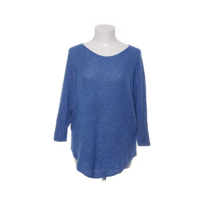 Topp (Blå) från Pittarello Akryl, Modal