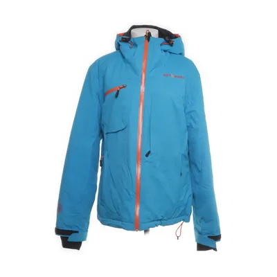 Ski-jas (Blauw, Meerkleurig) van Waveboard Nylon, Polyester