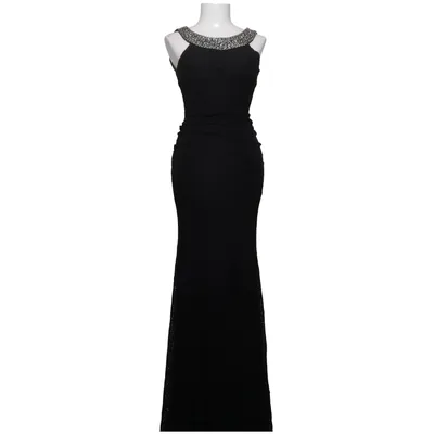 Robe de soirée (16172) de Soley & Solea Élasthane, Polyamide