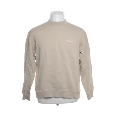 Sweatshirt (Beige) from Lamarel Organic cotton
