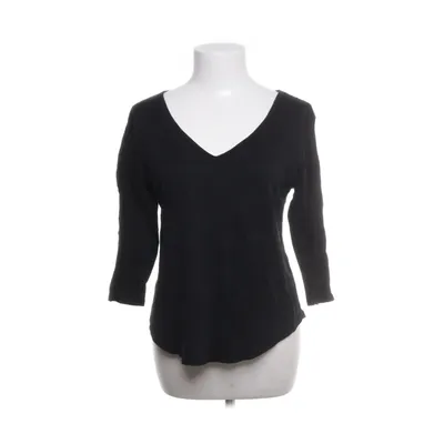 Top (Black) from Victoria's Secret Cotton, Polyester