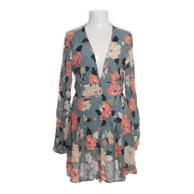 Klänning (Blå, Flerfärgad) från Billabong Viskos