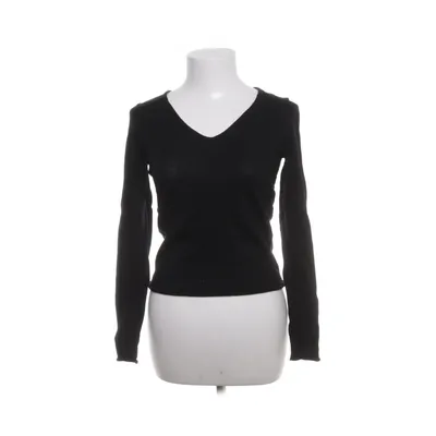 Sweater (Sort) fra Zadig & Voltaire Merinould