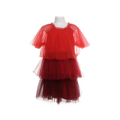 Kleid (Rot) von H&M Polyester