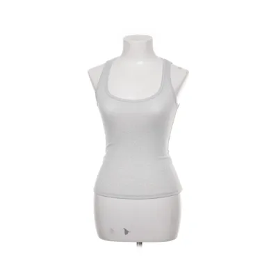 Linne (Grå) från Seta Elastan, Polyester