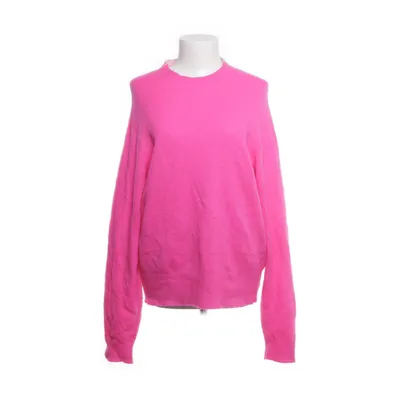 Trui (Roze) van Essentiel Antwerp Kasjmier, Merinowol