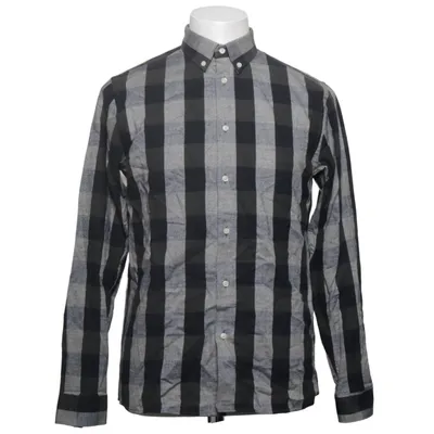 Chemise en flanelle (Parker) de Homebound Coton