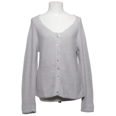 Cardigan (Gray) from SixtyDays Cotton