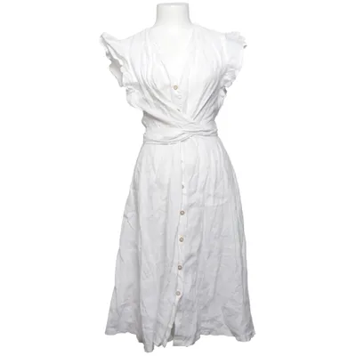 Robe (Blanc) de Dilvin Woman Lin