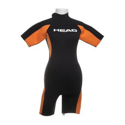Våtdräkt (Svart, Orange) från Head Nylon, Polyester