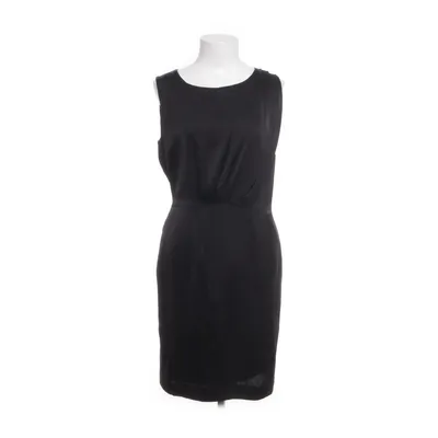 Jurk (Zwart) van Sisters Polyester, Viscose