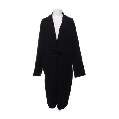Cardigan (2RK120091-46-SIYAH) from Refka Polyester
