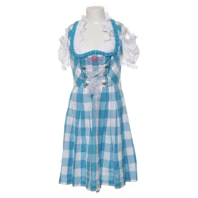 Dirndl ( Wie neu! Top Qualität! Kultiges Design) de Landhaus Coton, Polyester
