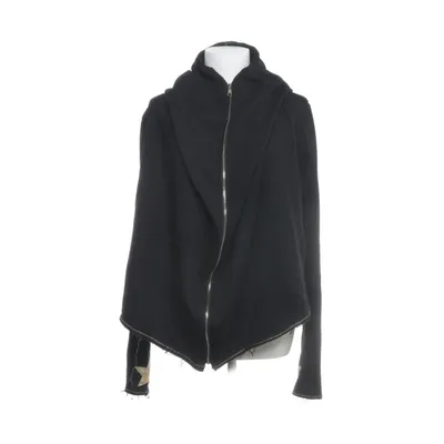 Hoodie (Black) from FAV Cotton, Polyester