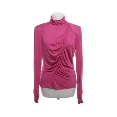 Top (Pink) from Gestuz Elastane, Viscose