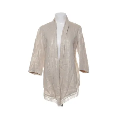 Cardigan (E19041592) van Imprevu Linnen, Polyester, Viscose
