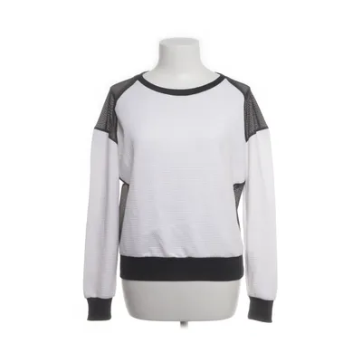 Collegetröja (Vit) från Adidas Neo