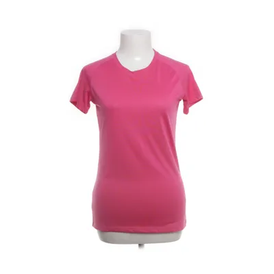 T-shirt (Rosa) från Funk by Lager 157 Polyester
