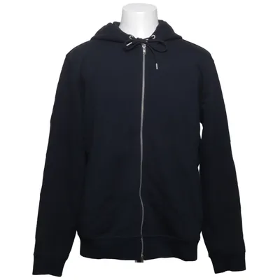 Hoodie (The Zip Hoodie) from Asket Organic cotton