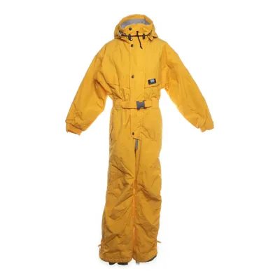 Overall (Geel) van Quechua Polyamide