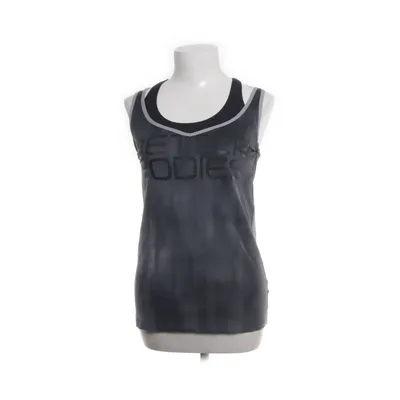 Träningslinne (Grå) från Better Bodies Elastan, Polyamid