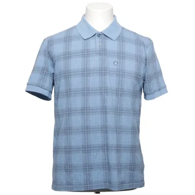 Poloshirt (STANDARD FIT) van Brixton Katoen, Polyester