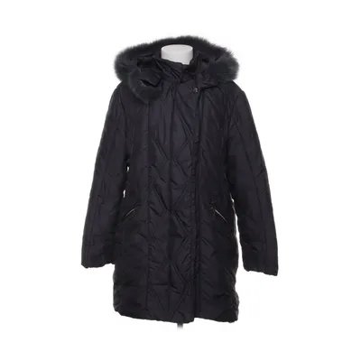 Vinterkappa (Grå) från Casual