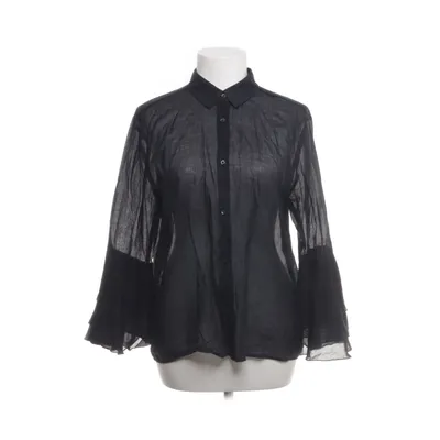 Blus (Svart) från Carin Wester