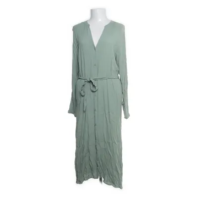 Maxi jurk (Groen) van Yaya Women Viscose