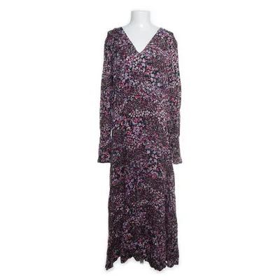 Dress (Black, Multicolored) from Eksept Viscose
