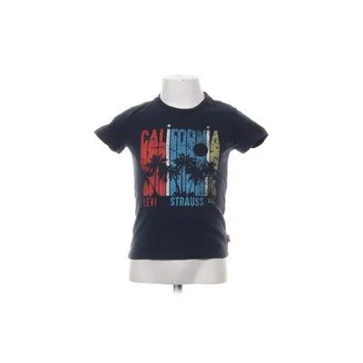 T-shirt (Blue, Multicolored) from Levi Strauss & Co