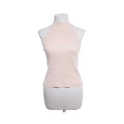 Top (Roze) van Zara Knit