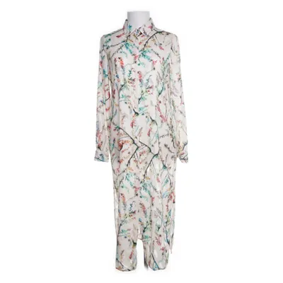 Skjortklänning (Beige, Flerfärgad) från Darling London Polyester