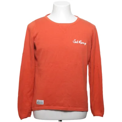 Pull-over (W Grinder Crewneck) de Sail Racing Coton