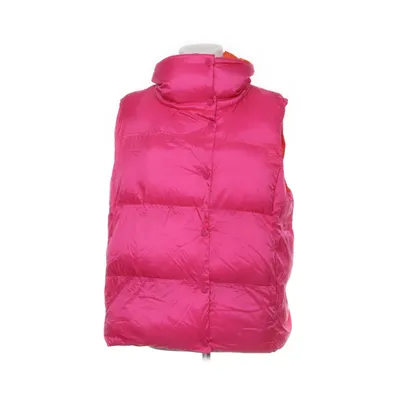 Outdoor vest (Roze, Oranje) van Darling Harbour Polyamide, Polyester