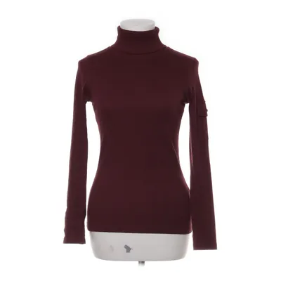 Turtleneck (Red) from Saint + Sofia