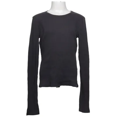 Långärmad t-shirt (Grå) från Abercrombie Kids