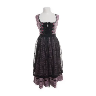 Dirndl (42711) fra Krüger Madl Bomuld, Polyester