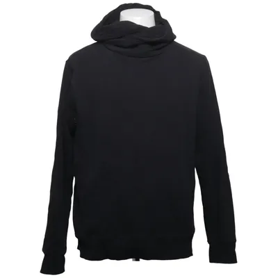 Hoodie (Black) from Adrian Hammond