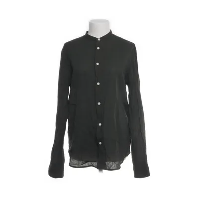 Shirt (Groen) van Zara Katoen