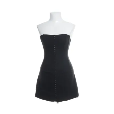 Kjole (Sort) fra White Fox Nylon, Polyester