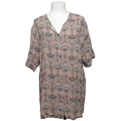 Top (Gray, Beige, Multicolored) from Gozzip Viscose