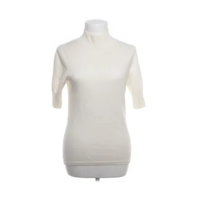 Top (Wit) van Cavour Kasjmier
