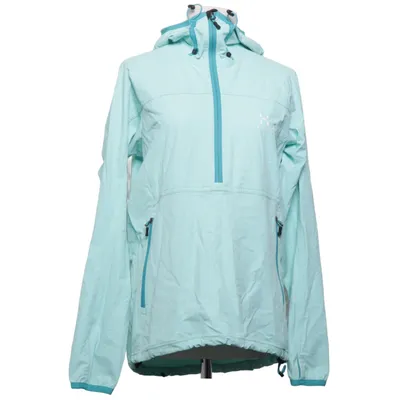 Anorak (Blå) från Haglöfs Elastan, Polyamid