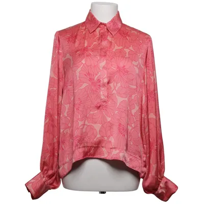 Blouse (Pink) from Karmamia