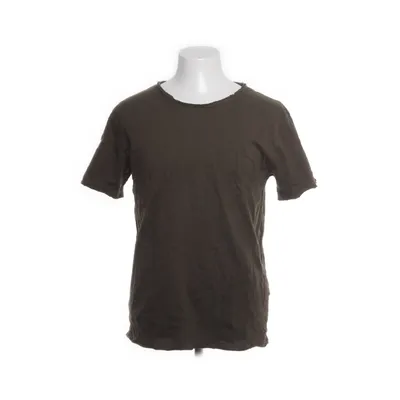 T-shirt (Grön) från SAND Copenhagen Bomull