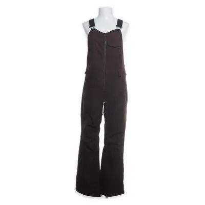 Täckbyxor (Lila) från Volcom Återvunnen polyester